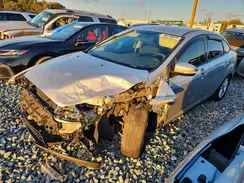 1FADP3F24GL224068 2016 FORD FOCUS