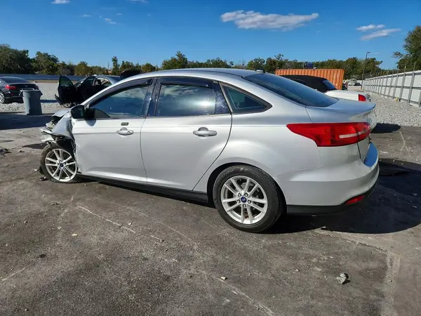 1FADP3F24GL224068 2016 FORD FOCUS - Image 2