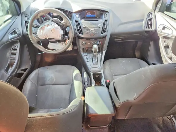 1FADP3F24GL224068 2016 FORD FOCUS - Image 8