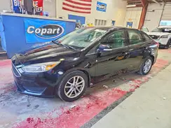 1FADP3F24GL224653 2016 FORD FOCUS