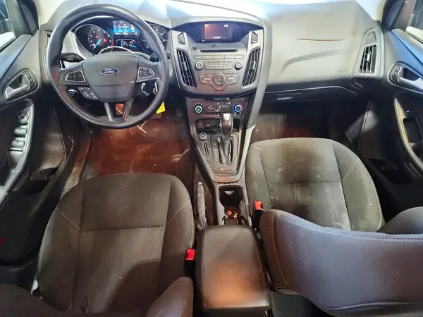 1FADP3F24GL224653 2016 FORD FOCUS - Image 8
