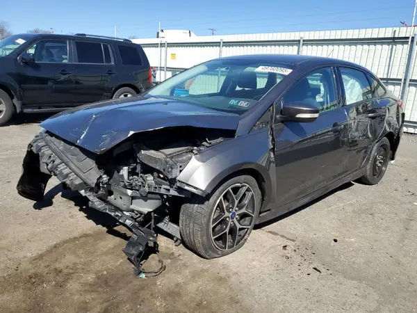 1FADP3F24GL228265 2016 FORD FOCUS - Image 1