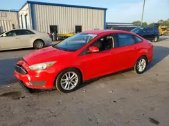 1FADP3F24GL228959 2016 FORD FOCUS