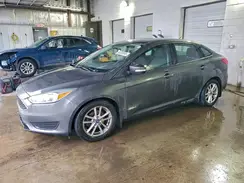 1FADP3F24GL229156 2016 FORD FOCUS