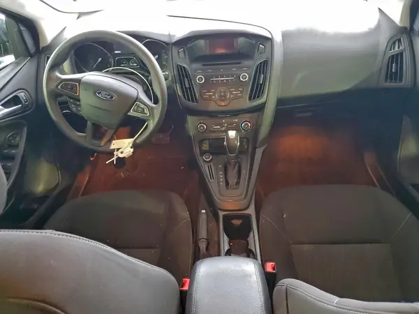 1FADP3F24GL229156 2016 FORD FOCUS - Image 8