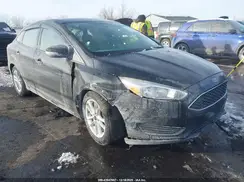 1FADP3F24GL229285 2016 FORD FOCUS