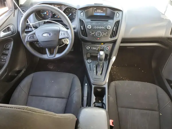 1FADP3F24GL229433 2016 FORD FOCUS - Image 8