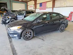1FADP3F24GL230033 2016 FORD FOCUS