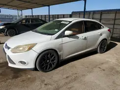 1FADP3F24GL230209 2016 FORD FOCUS