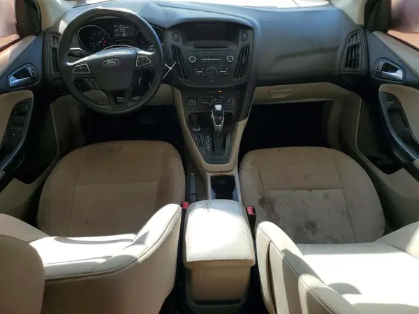 1FADP3F24GL230209 2016 FORD FOCUS - Image 8