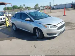 1FADP3F24GL230601 2016 FORD FOCUS