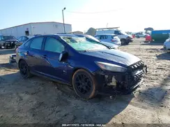 1FADP3F24GL231277 2016 FORD FOCUS