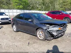 1FADP3F24GL232591 2016 FORD FOCUS