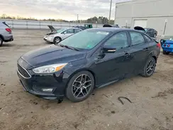 1FADP3F24GL232994 2016 FORD FOCUS