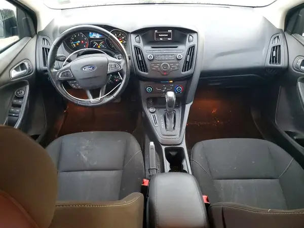 1FADP3F24GL232994 2016 FORD FOCUS - Image 8