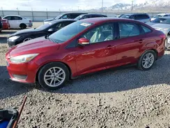 1FADP3F24GL234180 2016 FORD FOCUS