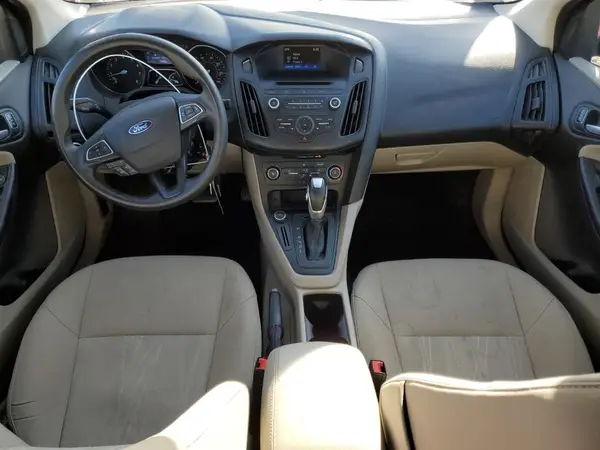 1FADP3F24GL234180 2016 FORD FOCUS - Image 8