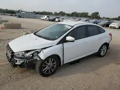 1FADP3F24GL235667 2016 FORD FOCUS
