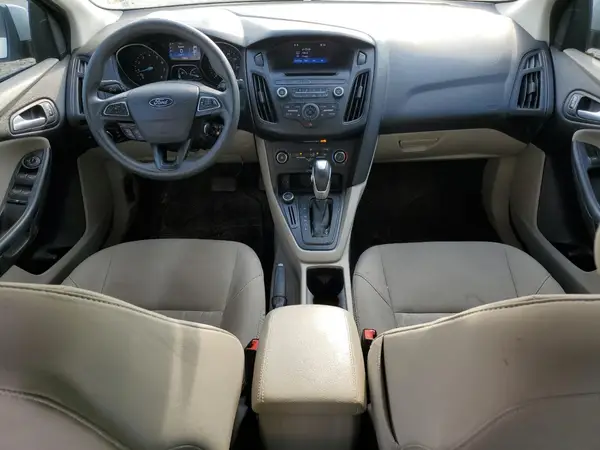 1FADP3F24GL235667 2016 FORD FOCUS - Image 8