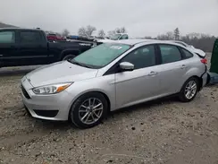 1FADP3F24GL236110 2016 FORD FOCUS