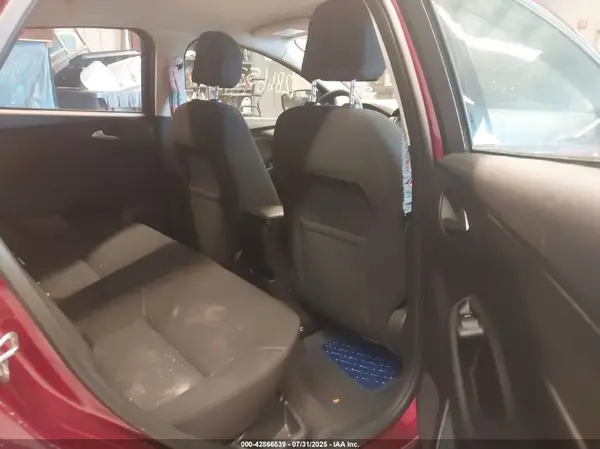 1FADP3F24GL236267 2016 FORD FOCUS - Image 8