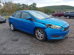 1FADP3F24GL236298 2016 FORD FOCUS