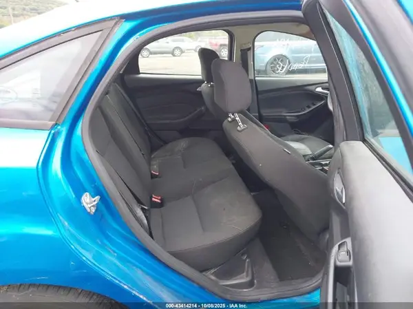 1FADP3F24GL236298 2016 FORD FOCUS - Image 8