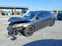 1FADP3F24GL236463 2016 FORD FOCUS
