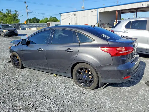 1FADP3F24GL236463 2016 FORD FOCUS - Image 2