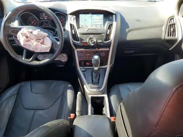 1FADP3F24GL236463 2016 FORD FOCUS - Image 8