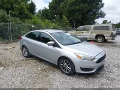 1FADP3F24GL236530 2016 FORD FOCUS
