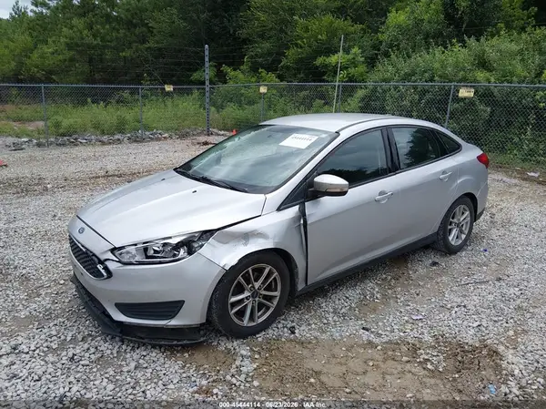 1FADP3F24GL236530 2016 FORD FOCUS - Image 2