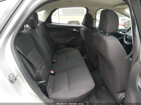1FADP3F24GL236530 2016 FORD FOCUS - Image 8