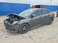1FADP3F24GL237158 2016 FORD FOCUS