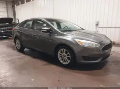 1FADP3F24GL238424 2016 FORD FOCUS