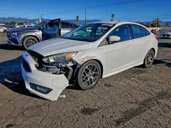 1FADP3F24GL238505 2016 FORD FOCUS