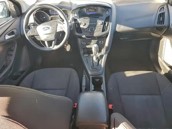 1FADP3F24GL238505 2016 FORD FOCUS - Image 8