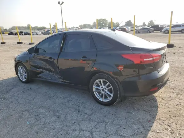 1FADP3F24GL239184 2016 FORD FOCUS - Image 2