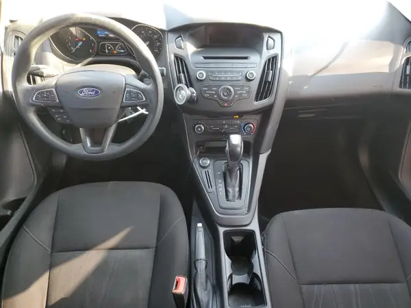 1FADP3F24GL239184 2016 FORD FOCUS - Image 8