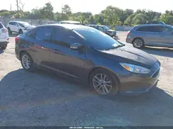 1FADP3F24GL240769 2016 FORD FOCUS