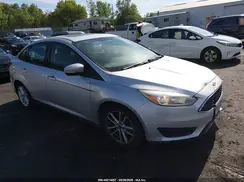 1FADP3F24GL240917 2016 FORD FOCUS