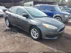 1FADP3F24GL241307 2016 FORD FOCUS