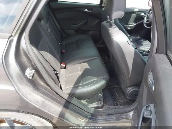 1FADP3F24GL241534 2016 FORD FOCUS - Image 8