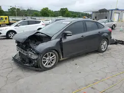 1FADP3F24GL241694 2016 FORD FOCUS