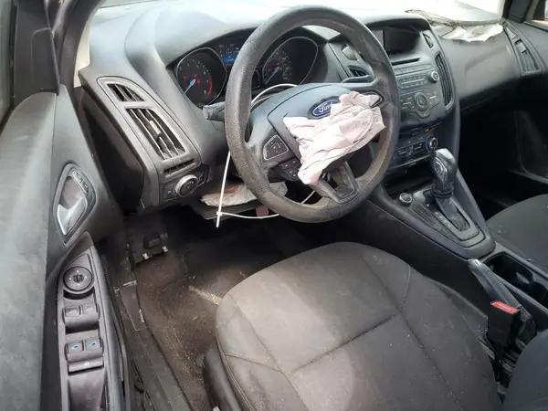 1FADP3F24GL241694 2016 FORD FOCUS - Image 8
