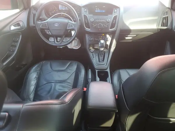 1FADP3F24GL241744 2016 FORD FOCUS - Image 8