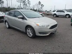 1FADP3F24GL242148 2016 FORD FOCUS