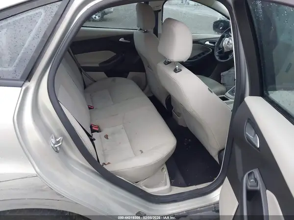 1FADP3F24GL242148 2016 FORD FOCUS - Image 8