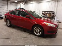 1FADP3F24GL242635 2016 FORD FOCUS
