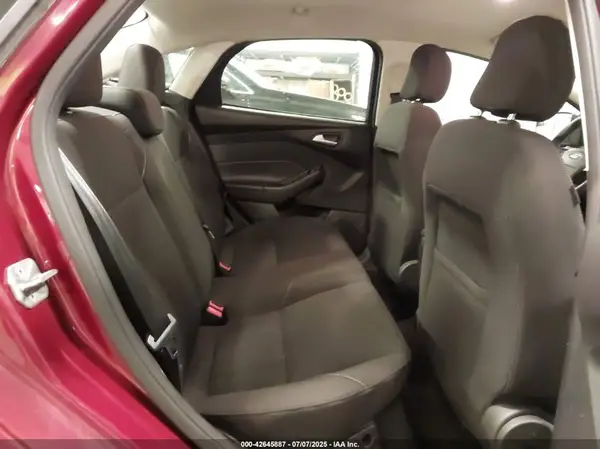 1FADP3F24GL242635 2016 FORD FOCUS - Image 8